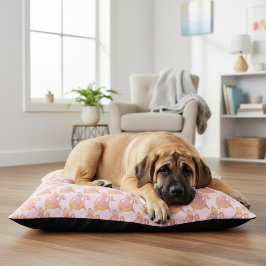 Rapunzel Pet Bed Haustierbett