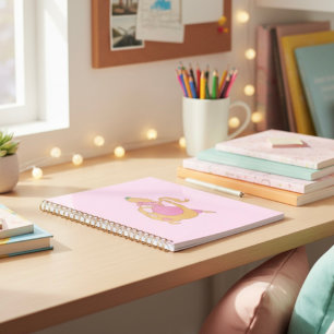 Rapunzel Planner Planer