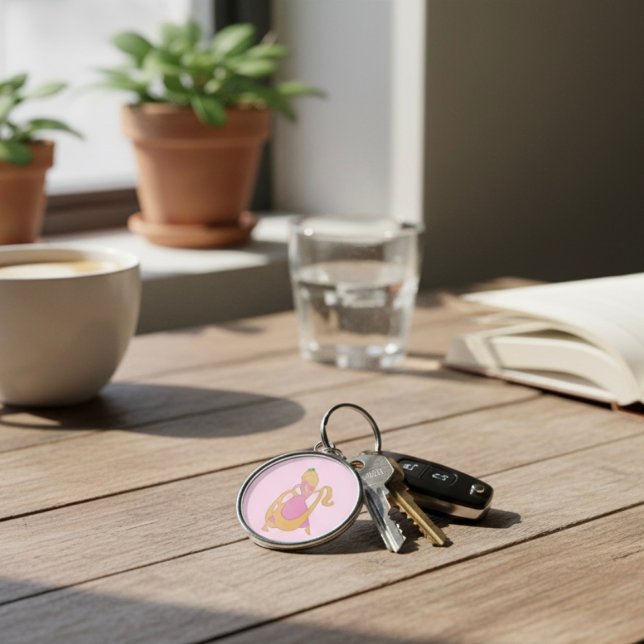 Rapunzel Schlüsselanhänger (Von Creator hochgeladen)