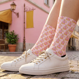Rapunzel Socks Socken