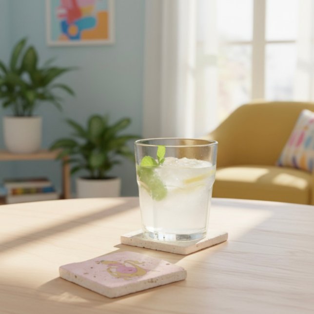 Rapunzel Stone Untersetzer (Von Creator hochgeladen)