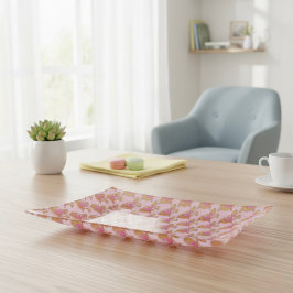 Rapunzel Trinket Tray Dekoschale
