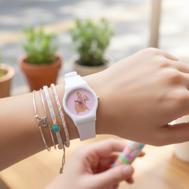 Rapunzel Watch Armbanduhr (Von Creator hochgeladen)