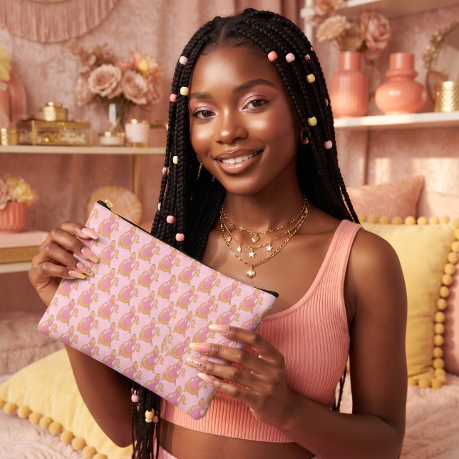 Rapunzel Zubehör Pouch Zubehörtasche (Von Creator hochgeladen)