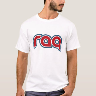 RAQ ATTAQ T-Shirt