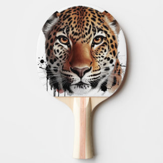 Raqueta Ping Pong Tischtennis Schläger