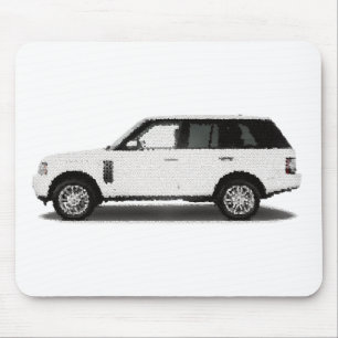 RaR HSE 2010 geknackt Mousepad