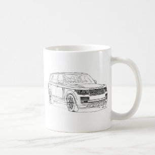 RaR LWB 2014 Tasse