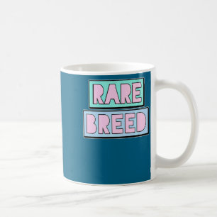 Rare Breed Ostern 5s Unisex Illustration Kaffeetasse