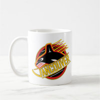 RARE Vancouver Hockey - Retro Canucks