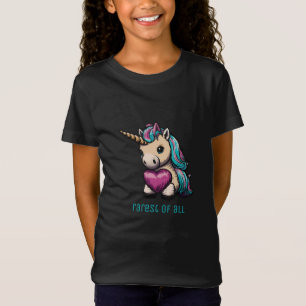 Rarest of All Unicorn T-Shirt