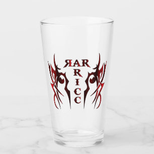 Rarick Trinkbehälter Glas