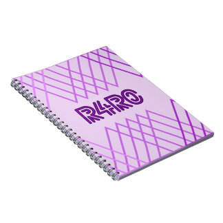 Raro Notizbuch Notizblock
