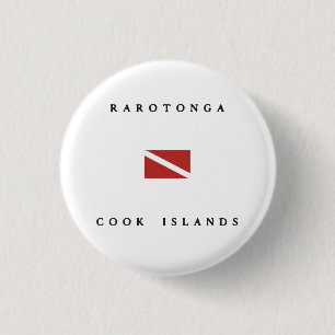 Rarotonga Button