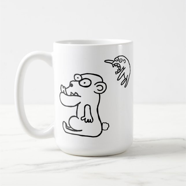 RARRRRR TASSE (Links)