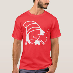 Ras Tafari, Kontur T-Shirt
