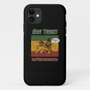Ras Trent 2 Case-Mate iPhone Hülle