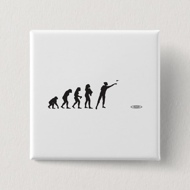 Rasen-Pfeile Button (Vorderseite)