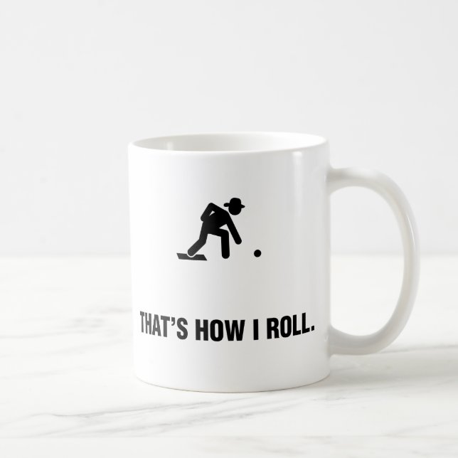 Rasen-Schüssel Kaffeetasse (Rechts)