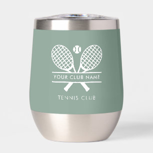 Rasen Tennis Club Name Team Swag Custom