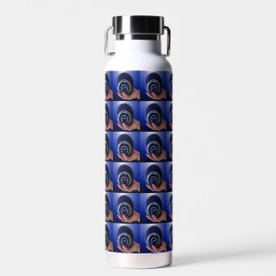 Rasenbowling, Brauche Hilfe,  Trinkflasche