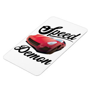 Raser Magnet