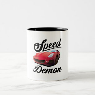 Raser Zweifarbige Tasse