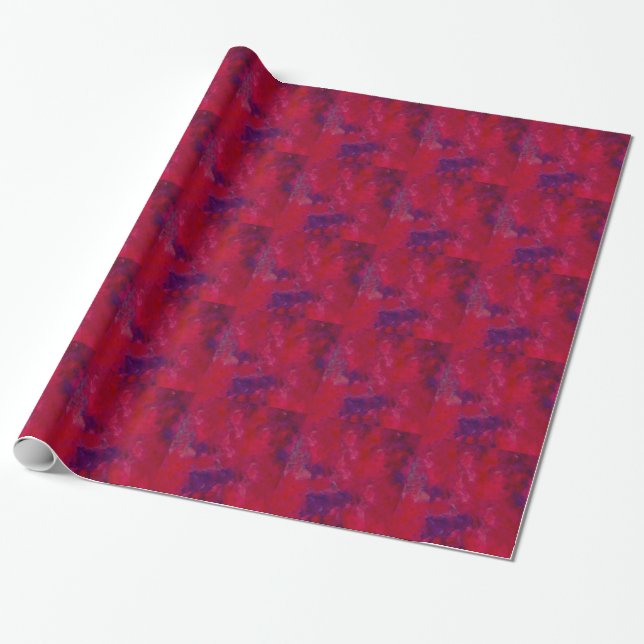 Raserei Geschenkpapier (Ungerollt)
