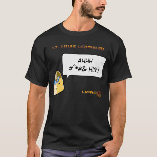 Raserei LeadHead T-Shirt