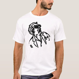 RASEREI MEME, T-Shirt