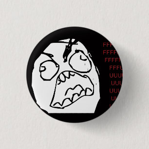 Raserei-Schleppangel Button