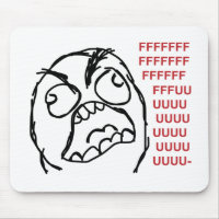 Raserei-Typ fuuu fuuuu