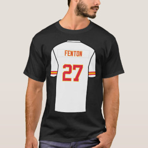Rashad Fenton Jersey 1 T-Shirt