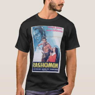 RASHOMON POSTER Essential T - Shirt