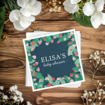 Raspberry Patch Niedlich farbenfroh CUSTOM BABY SH