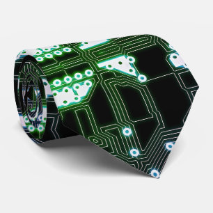 Raspberry Pi Krawatte