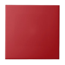 Raspberry Red | #B5171F