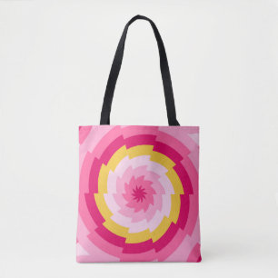 Raspberry Ripple Vortex