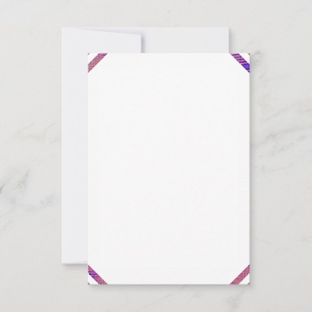 Raspberry Slither Ribbon (Vorderseite)