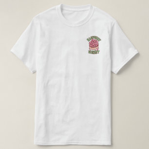 Raspberry Sorbet T-Shirt