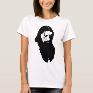 Rasputin--Schwarzes T-Shirt