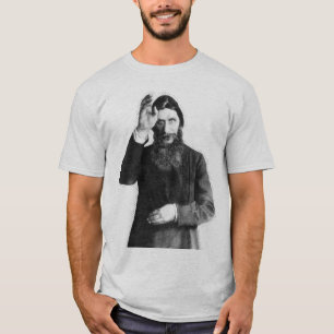 Rasputin T-Shirt