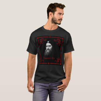 Rasputins Schicksals-Version 2 T-Shirt