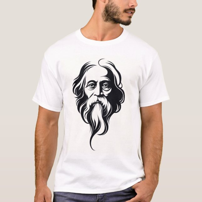 Rassranath T-Shirt (Vorderseite)