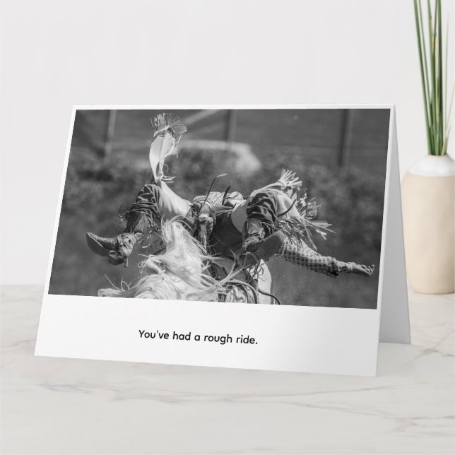 Rast Karte (Vorderseite)