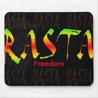 RASTA-2, Freiheit Mousepad