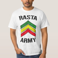 Rasta-Armee