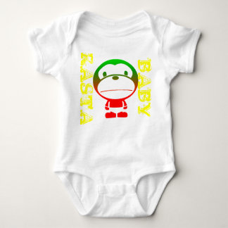 RASTA BABY BABY STRAMPLER