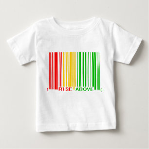 RASTA BABY T-SHIRT