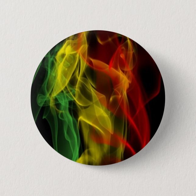 rasta button (Vorderseite)